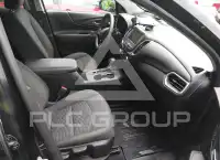 2021 Chevrolet Equinox фото