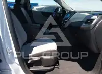 2021 Chevrolet Equinox photo