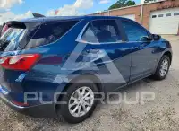 2021 Chevrolet Equinox photo