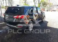 2021 Chevrolet Equinox фото