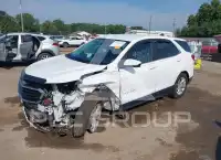 2021 Chevrolet Equinox photo
