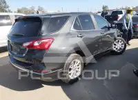 2021 Chevrolet Equinox фото