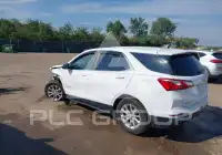 2021 Chevrolet Equinox photo