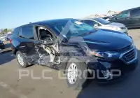 2021 Chevrolet Equinox фото