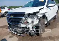 2021 Chevrolet Equinox photo
