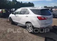 2021 Chevrolet Equinox фото