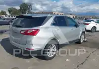 2021 Chevrolet Equinox photo