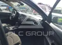 2021 Chevrolet Equinox фото