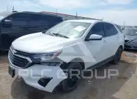 2021 Chevrolet Equinox photo