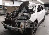2021 Chevrolet Equinox photo