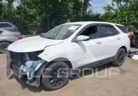 2021 Chevrolet Equinox фото