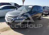 2021 Chevrolet Equinox фото