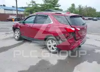 2021 Chevrolet Equinox фото