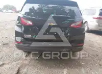 2021 Chevrolet Equinox фото