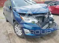 2021 Chevrolet Equinox фото