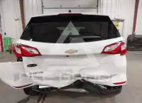2021 Chevrolet Equinox photo