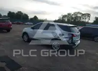 2021 Chevrolet Equinox фото