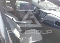 2021 Chevrolet Equinox фото