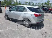2021 Chevrolet Equinox фото