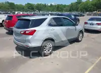 2021 Chevrolet Equinox photo