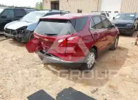 2021 Chevrolet Equinox photo