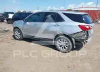 2021 Chevrolet Equinox фото