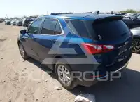 2021 Chevrolet Equinox фото