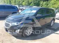 2021 Chevrolet Equinox photo