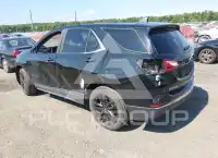 2021 Chevrolet Equinox фото