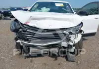 2021 Chevrolet Equinox фото