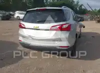 2021 Chevrolet Equinox фото