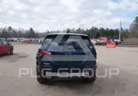 2021 Chevrolet Equinox фото