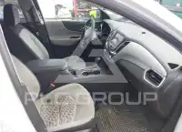 2021 Chevrolet Equinox фото