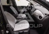 2021 Chevrolet Equinox фото