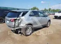 2021 Chevrolet Equinox photo