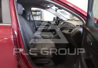 2021 Chevrolet Equinox фото