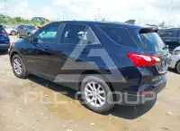2021 Chevrolet Equinox photo