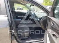 2021 Chevrolet Equinox фото