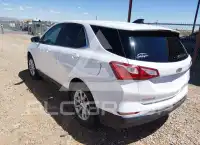 2021 Chevrolet Equinox фото