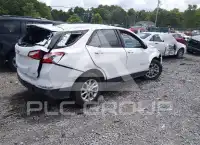 2021 Chevrolet Equinox photo