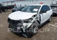 2021 Chevrolet Equinox фото