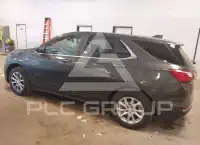 2021 Chevrolet Equinox фото