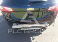 2021 Chevrolet Equinox фото