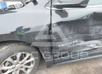2021 Chevrolet Equinox фото