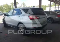 2021 Chevrolet Equinox photo