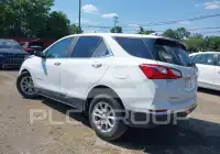 2021 Chevrolet Equinox фото