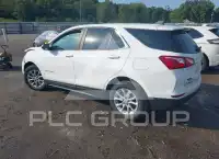 2021 Chevrolet Equinox photo