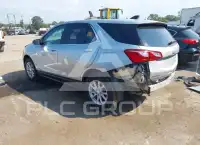 2021 Chevrolet Equinox photo