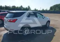 2021 Chevrolet Equinox photo