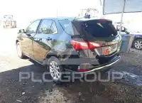 2021 Chevrolet Equinox фото